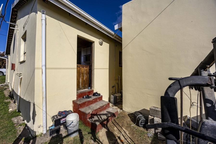 4 Bedroom Property for Sale in Mdantsane Nu 17 Eastern Cape